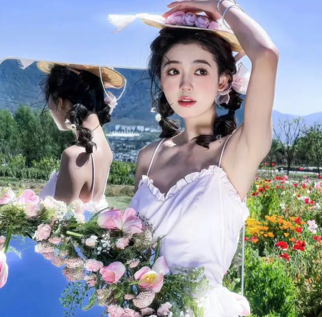 龙樱